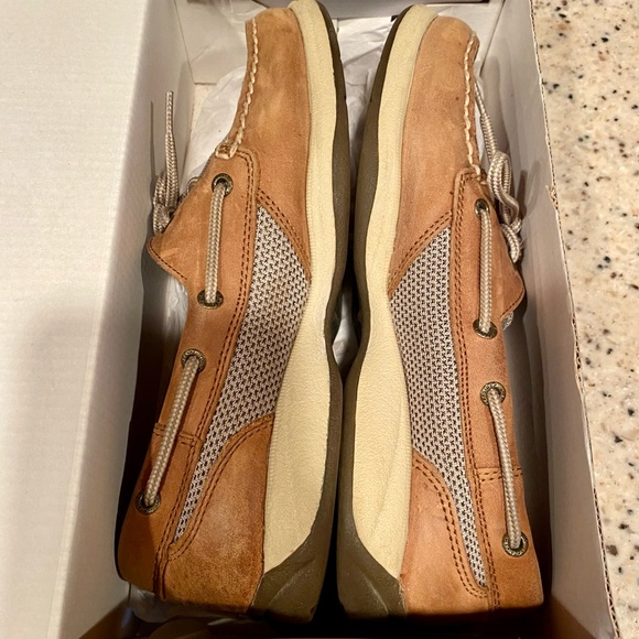 EUC Sperry shoes - Picture 5 of 7
